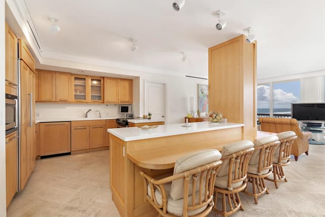 2660 S Ocean Boulevard # 705N, Palm Beach FL 33480 - Palm Beach, FL - Photo 5