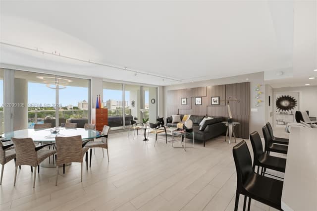 1180 N Federal Hwy # 804, Fort Lauderdale FL 33304 - Fort Lauderdale, FL - Photo 2