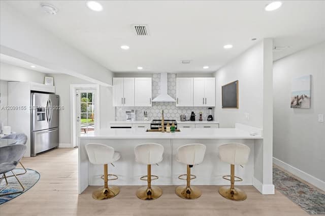 1612 NW 10th Ave, Fort Lauderdale FL 33311 - Fort Lauderdale, FL - Photo 2