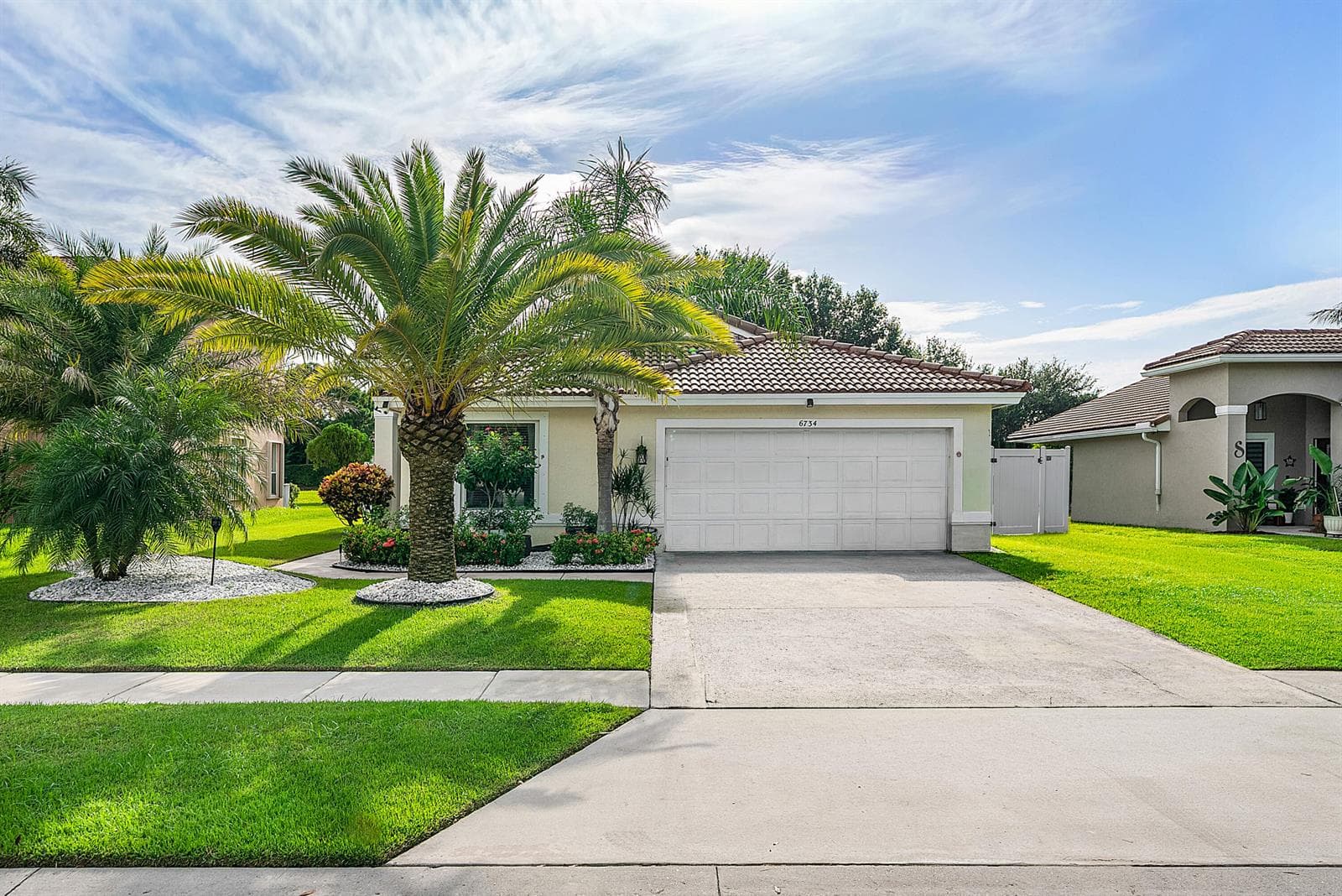6734 Lake Nona Place, Lake Worth FL 33463