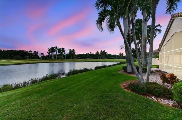 7285 Haviland Circle, Boynton Beach FL 33437 - Boynton Beach, FL - Photo 2