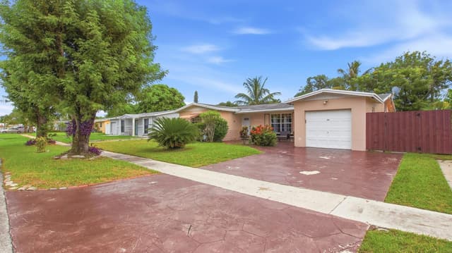 4460 NW 24TH Street, Lauderhill FL 33313 - Lauderhill, FL - Photo 2