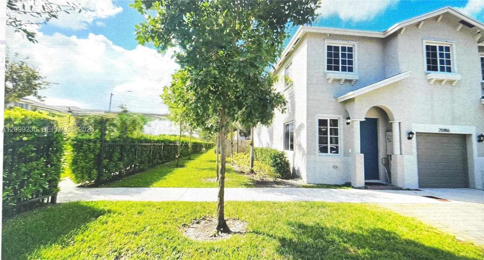 20816 NW 13th Ct, Miami Gardens FL 33169 - Miami Gardens, FL - Photo 1
