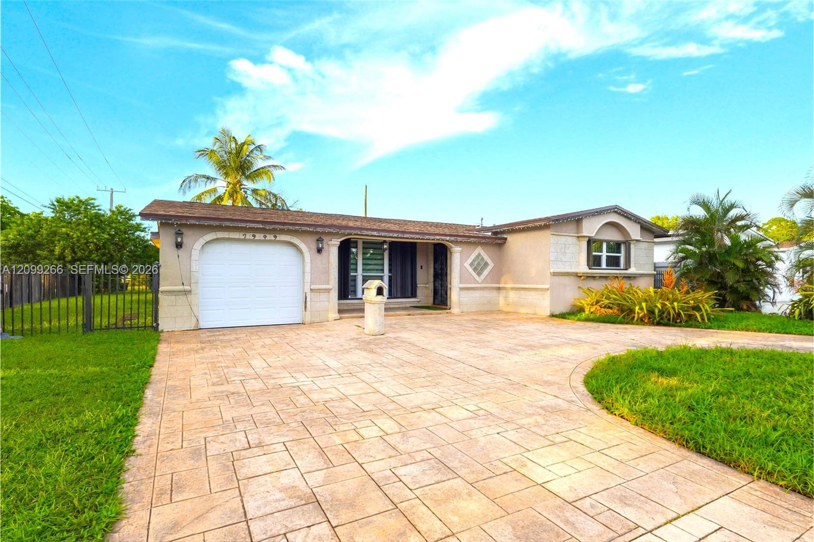 7949 Coral Blvd, Miramar FL 33023 - Miramar, FL - Photo 1