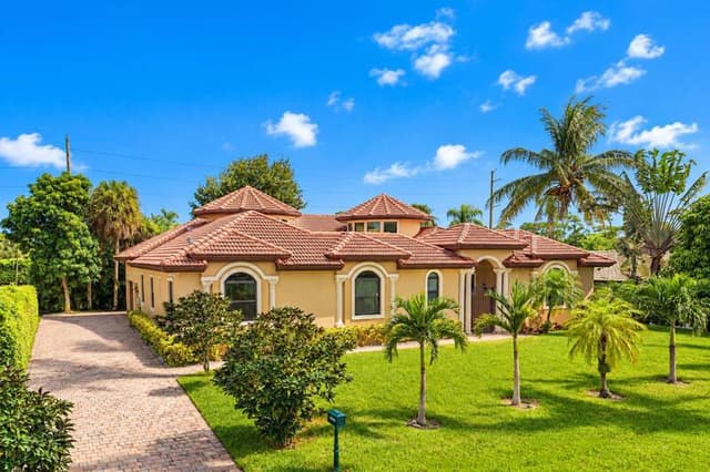 4190 Gleneagles Drive, Boynton Beach FL 33436 - Boynton Beach, FL - Photo 2