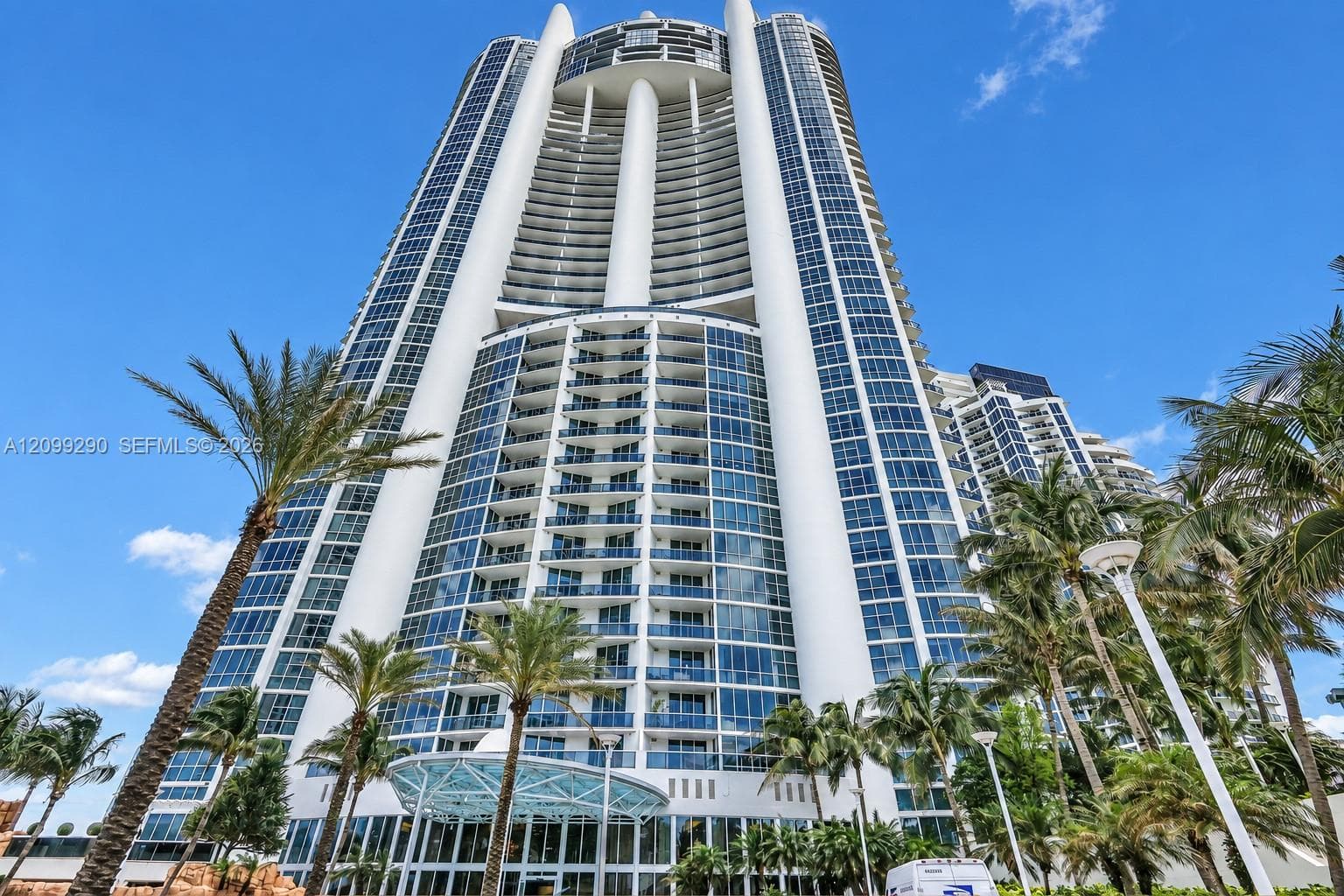 18101 Collins Ave # 602, Sunny Isles Beach FL 33160 - Sunny Isles Beach, FL - Photo 1