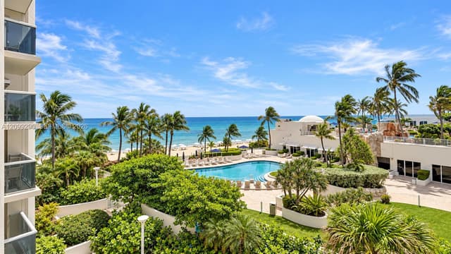 18101 Collins Ave # 602, Sunny Isles Beach FL 33160 - Sunny Isles Beach, FL - Photo 4