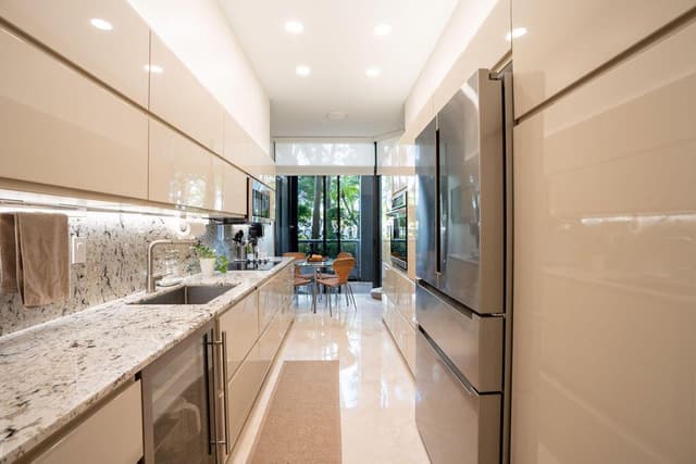 3600 YACHT CLUB Drive # 102, Aventura FL 33180 - Aventura, FL - Photo 5