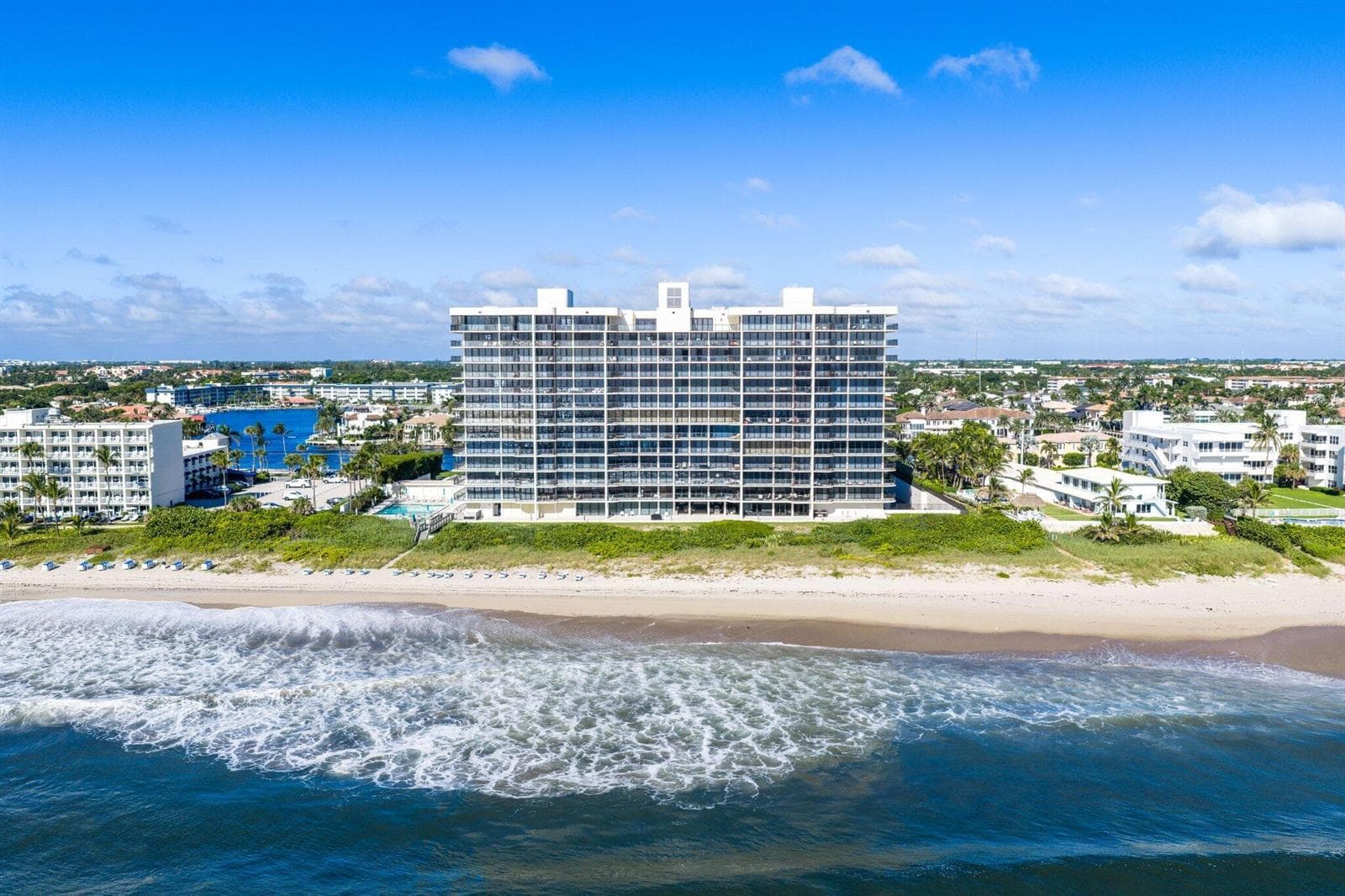 2727 S OCEAN Boulevard # 1502, Highland Beach FL 33487 - Highland Beach, FL - Photo 1