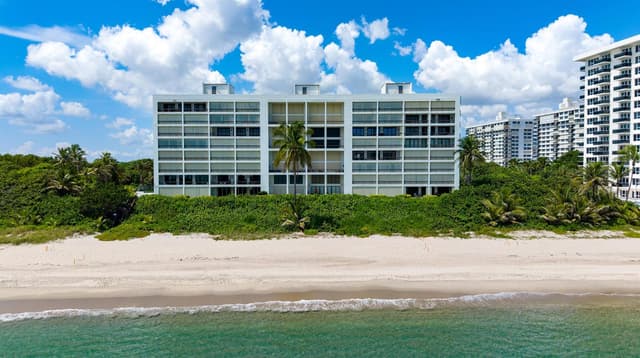 2000 N Ocean Boulevard # 103, Boca Raton FL 33431 - Boca Raton, FL - Photo 2