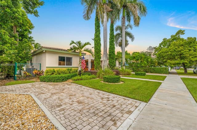 564 Palmetto Dr, Miami Springs FL 33166 - Miami Springs, FL - Photo 4