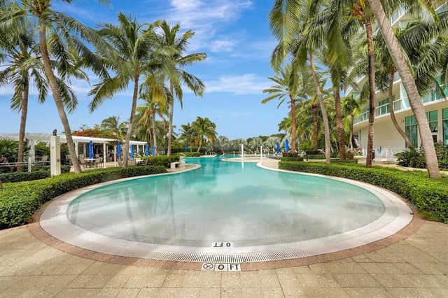 1 N Ocean Boulevard # 813, Pompano Beach FL 33062 - Pompano Beach, FL - Photo 6