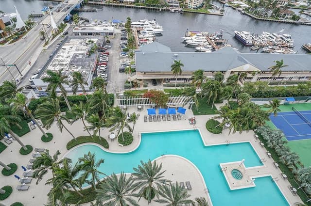1 N Ocean Boulevard # 813, Pompano Beach FL 33062 - Pompano Beach, FL - Photo 5