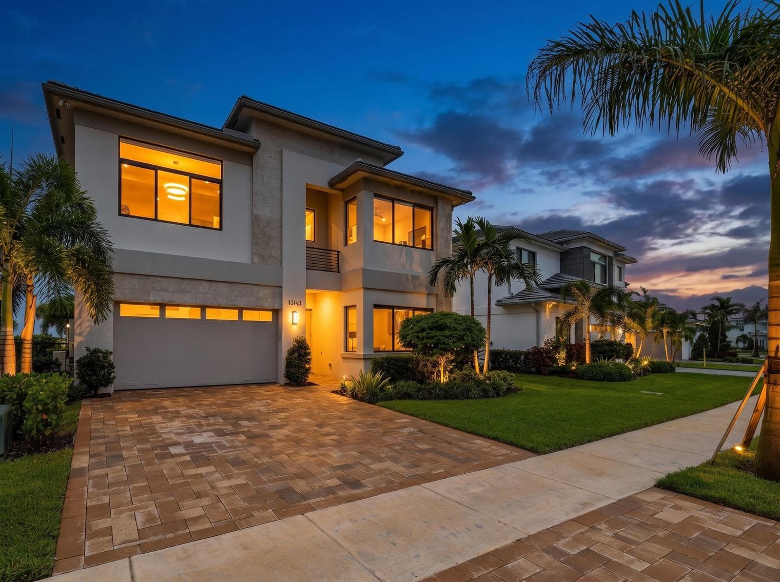 13143 FEATHERING Way, Palm Beach Gardens FL 33412 - Palm Beach Gardens, FL - Photo 1