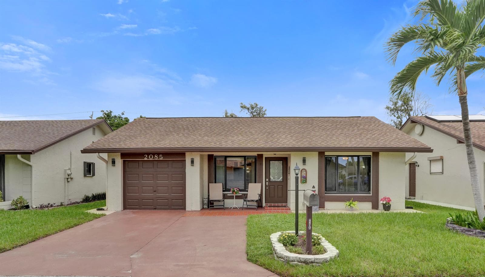 2085 SW 15th Place, Deerfield Beach FL 33442 - Deerfield Beach, FL - Photo 1