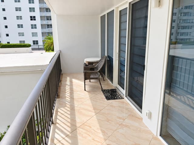 4280 Galt Ocean Drive # 2C, Fort Lauderdale FL 33308 - Fort Lauderdale, FL - Photo 5