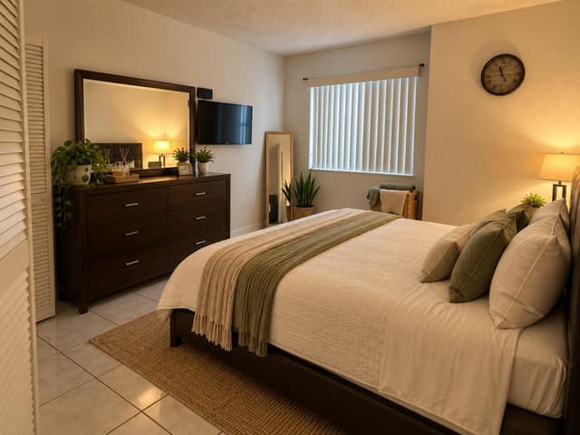 18088 NW 40th Place, Miami Gardens FL 33055 - Miami Gardens, FL - Photo 5