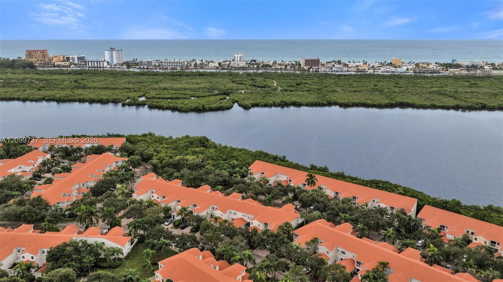 1620 Weeping Willow Way, Hollywood FL 33019 - Hollywood, FL - Photo 1