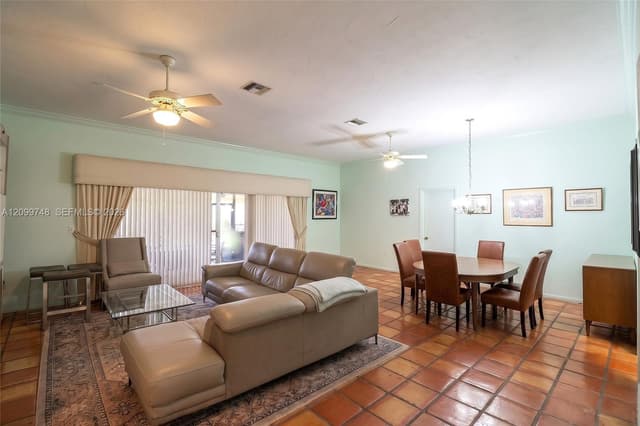 8410 SW 16th St, Miami FL 33155 - Miami, FL - Photo 4