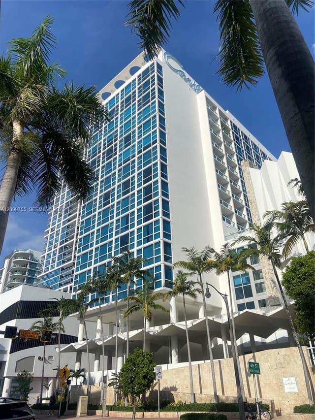 6801 Collins Ave # 401, Miami Beach FL 33141 - Miami Beach, FL - Photo 2