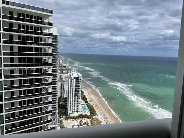 1830 S Ocean Dr # 3705, Hallandale Beach FL 33009 - Hallandale Beach, FL - Photo 2