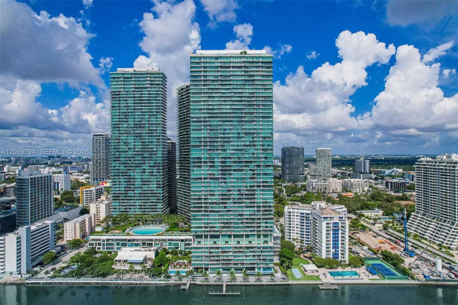 3131 NE 7th Ave # 1205, Miami FL 33137 - Miami, FL - Photo 1