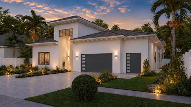 728 OSPREY Way, North Palm Beach FL 33408 - North Palm Beach, FL - Photo 2