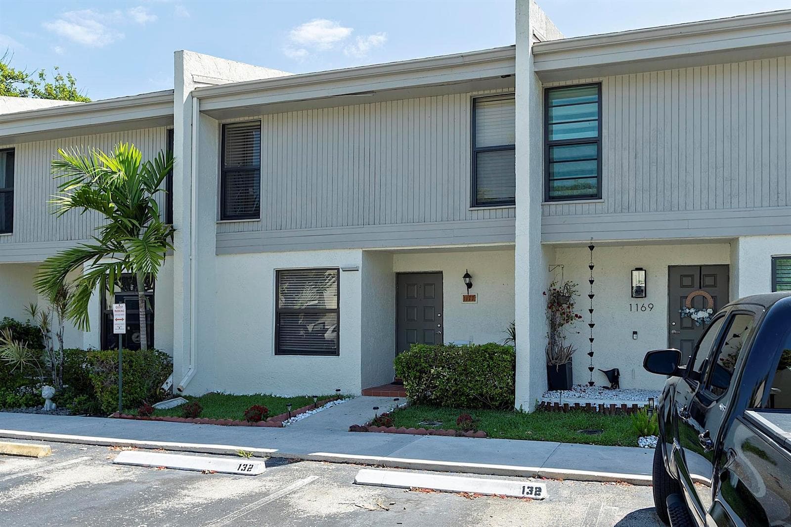 1177 NW 98TH Terrace # 132, Pembroke Pines FL 33024 - Pembroke Pines, FL - Photo 1