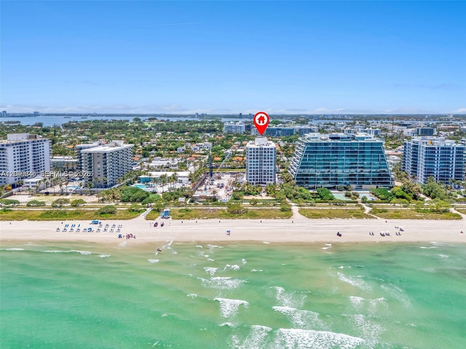 9341 Collins Ave # 705, Surfside FL 33154 - Surfside, FL - Photo 1