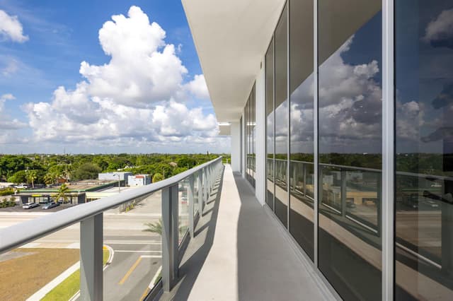 220 LAKE SHORE Drive # 612, West Palm Beach FL 33403 - West Palm Beach, FL - Photo 6