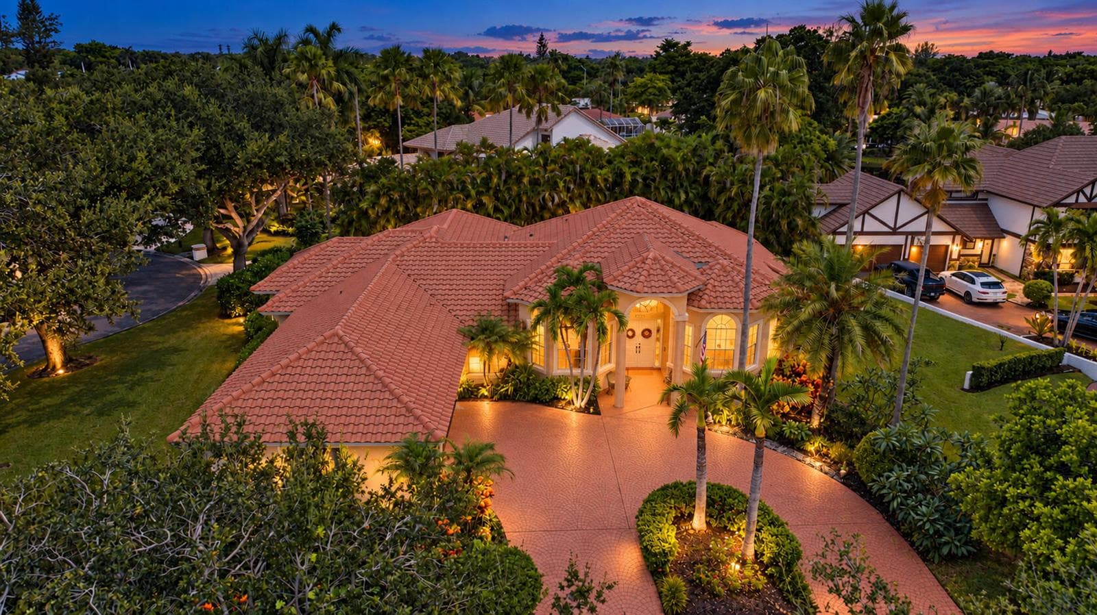 10240 Vestal Court, Coral Springs FL 33071 - Coral Springs, FL - Photo 1