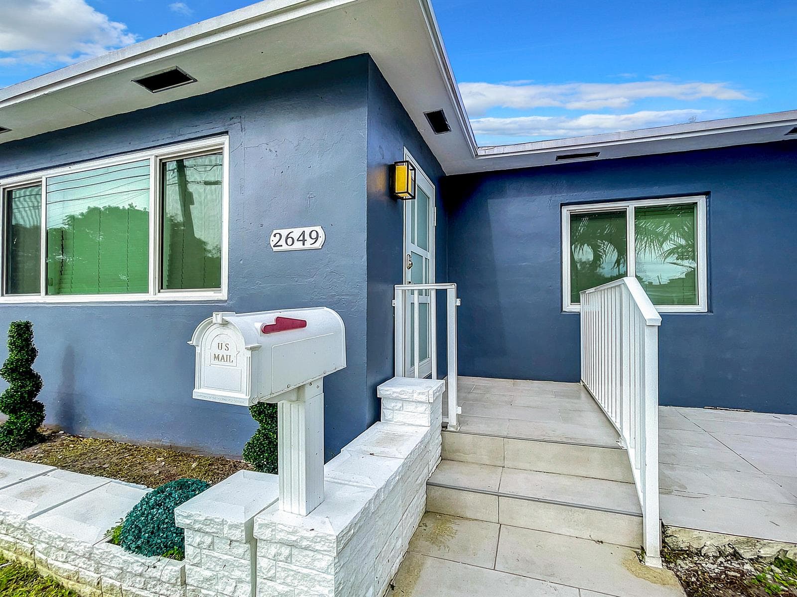 2649 Johnson Street, Hollywood FL 33020 - Hollywood, FL - Photo 1