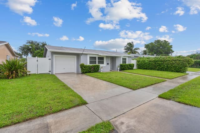 7541 HOPE Street, Hollywood FL 33024 - Hollywood, FL - Photo 2