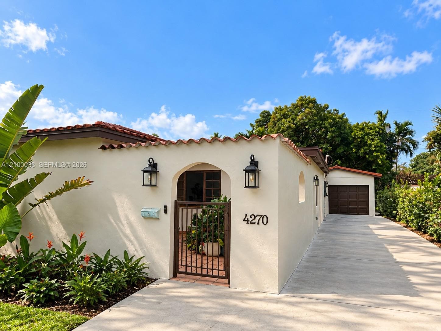 4270 SW 13th St, Miami FL 33134 - Miami, FL - Photo 1