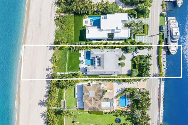 1001 HILLSBORO MILE, Hillsboro Beach FL 33062 - Hillsboro Beach, FL - Photo 5