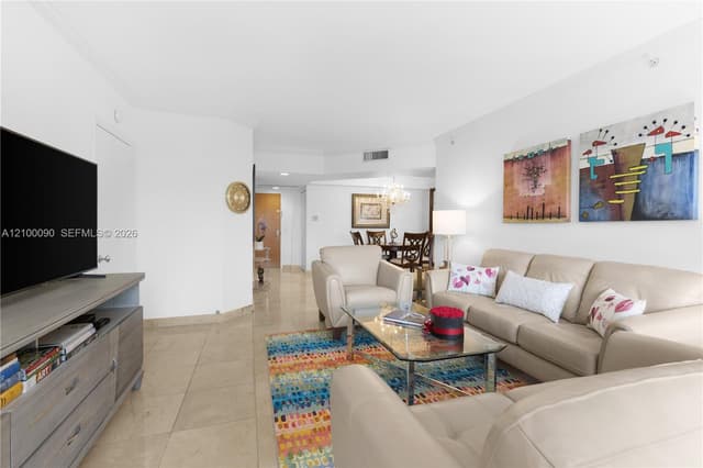21205 Yacht Club Dr # 504, Aventura FL 33180 - Aventura, FL - Photo 6