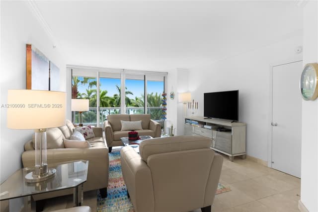 21205 Yacht Club Dr # 504, Aventura FL 33180 - Aventura, FL - Photo 5
