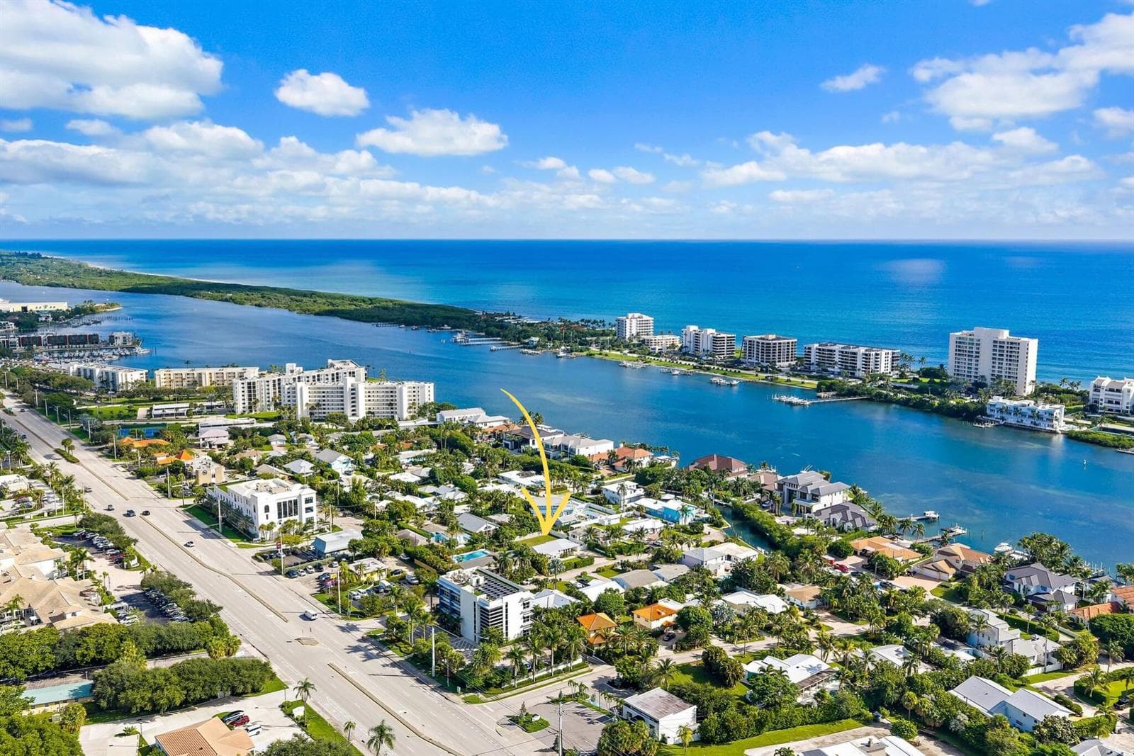 3437 Palm Court, Jupiter FL 33469 - Jupiter, FL - Photo 1