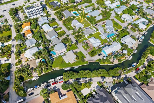 3437 Palm Court, Jupiter FL 33469 - Jupiter, FL - Photo 4