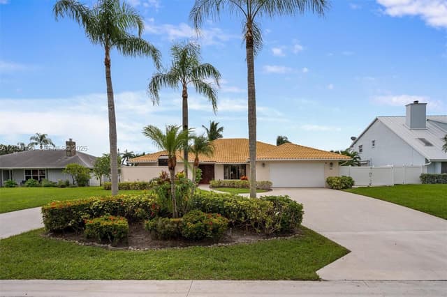 3600 Edgar Ave, Boynton Beach FL 33436 - Boynton Beach, FL - Photo 3