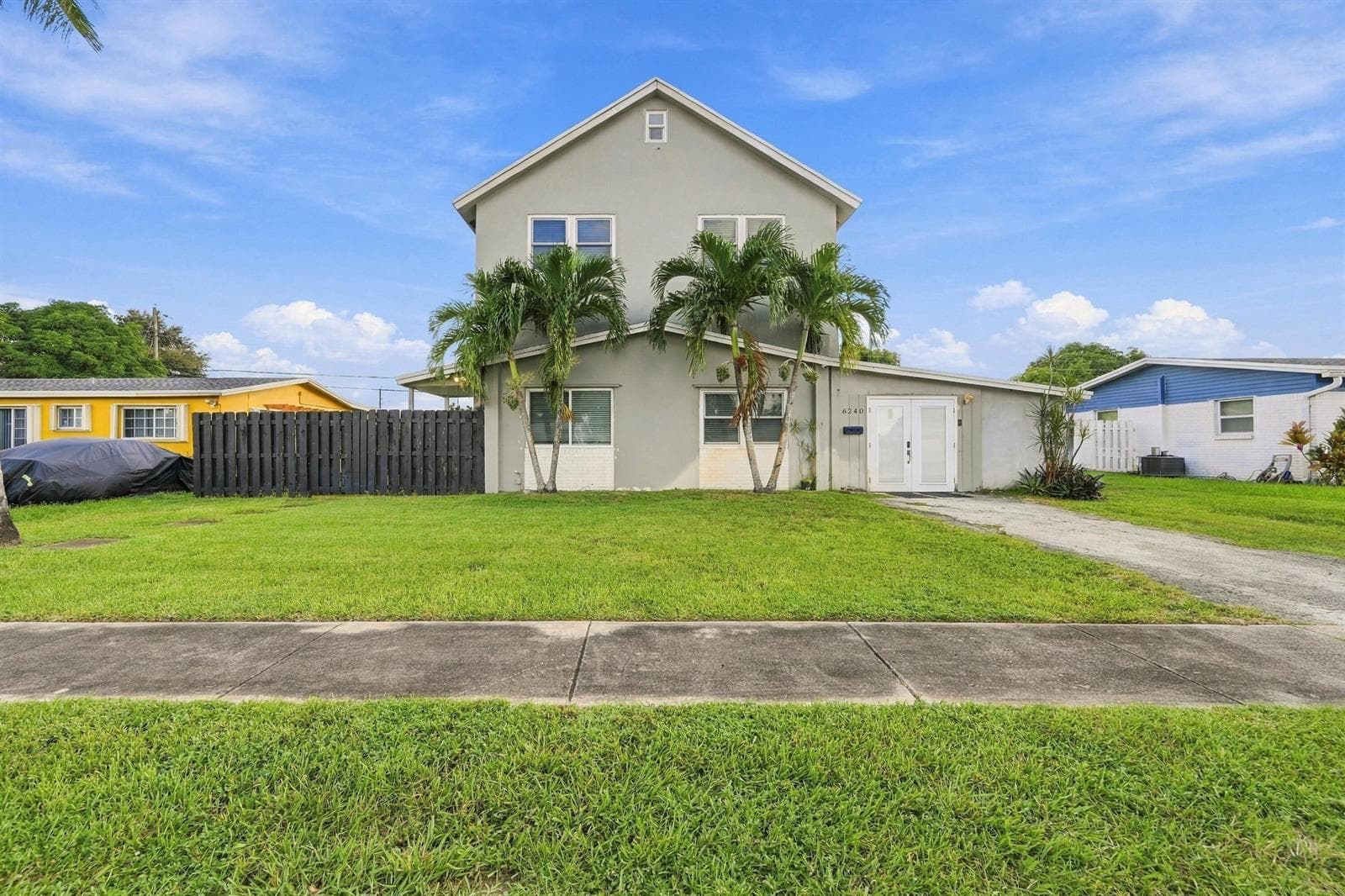 6240 NW 16TH Place, Sunrise FL 33313