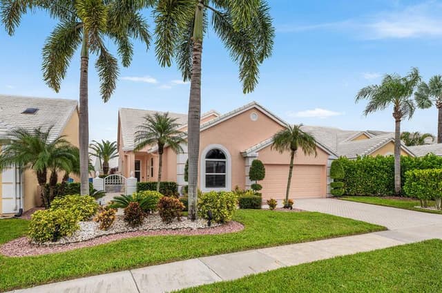 8367 Horseshoe Bay Road, Boynton Beach FL 33472 - Boynton Beach, FL - Photo 2