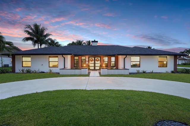 4078 Alpinia Court S, Boynton Beach FL 33436 - Boynton Beach, FL - Photo 2