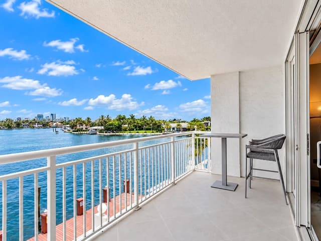 511 Bayshore Dr # 310, Fort Lauderdale FL 33304 - Fort Lauderdale, FL - Photo 3