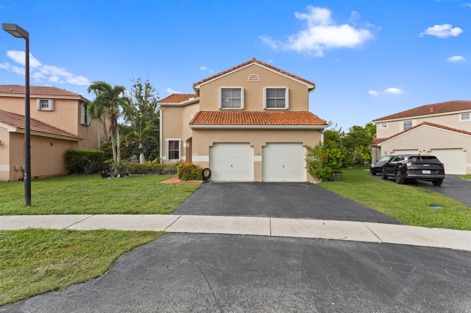 18413 NW 20th Street, Pembroke Pines FL 33029 - Pembroke Pines, FL - Photo 1