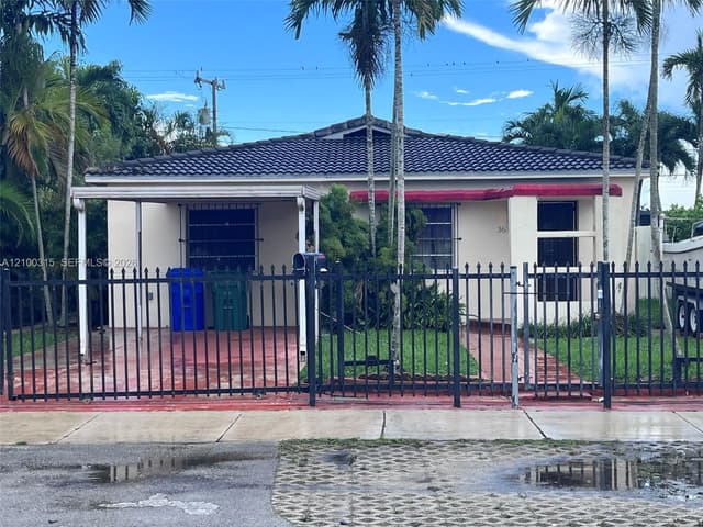 3630 NW 18th Ter, Miami FL 33125 - Miami, FL - Photo 2
