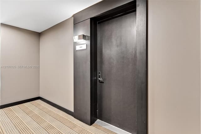 900 Biscayne Blvd # 3003, Miami FL 33132 - Miami, FL - Photo 2