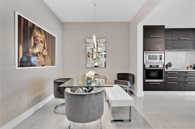 900 Biscayne Blvd # 3003, Miami FL 33132 - Miami, FL - Photo 3