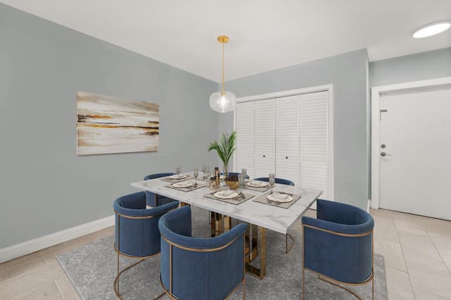 1655 NE 115TH Street # 10B, Miami FL 33181 - Miami, FL - Photo 4