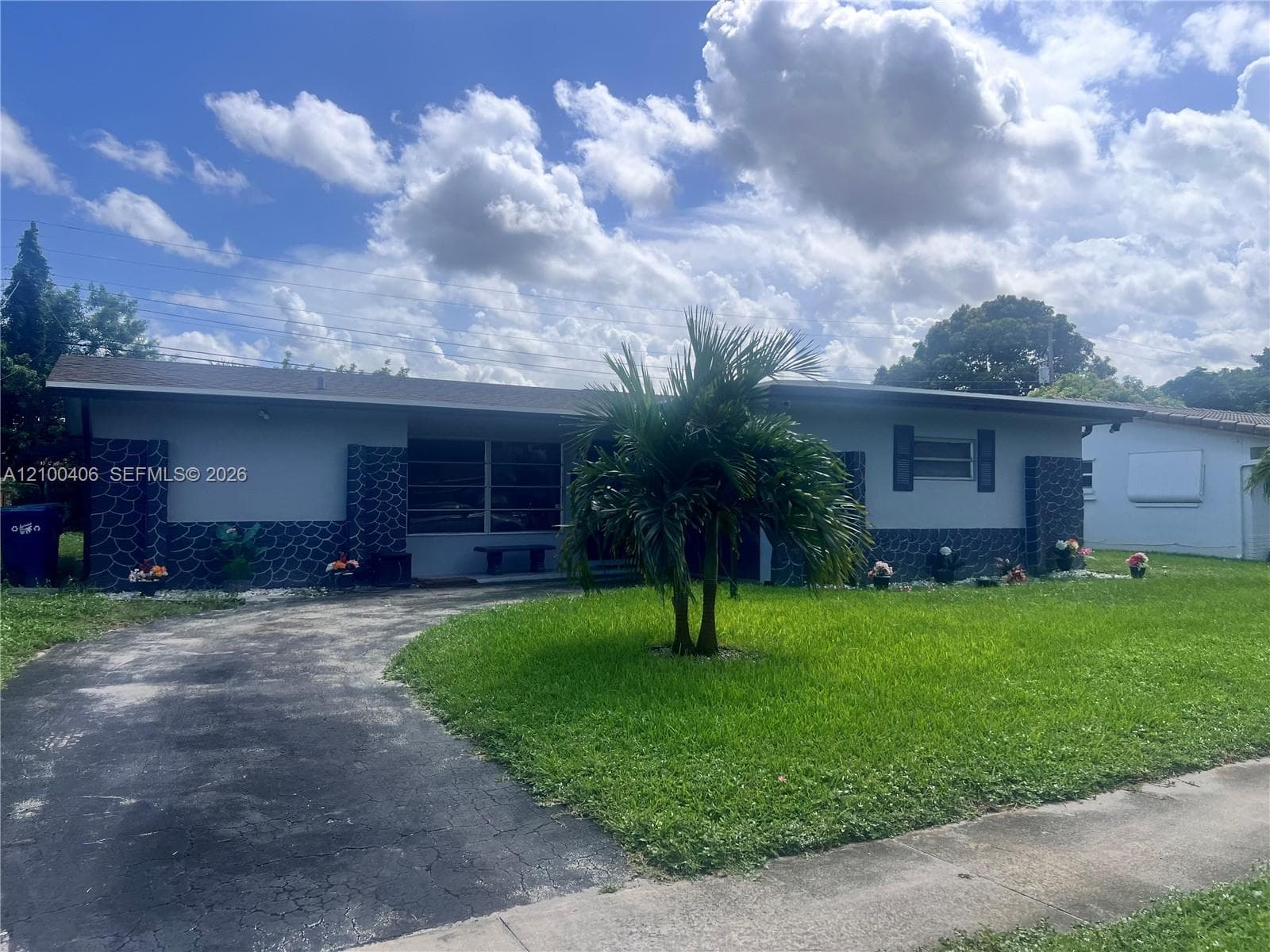 4420 NW 25th Pl, Lauderhill FL 33313 - Lauderhill, FL - Photo 1